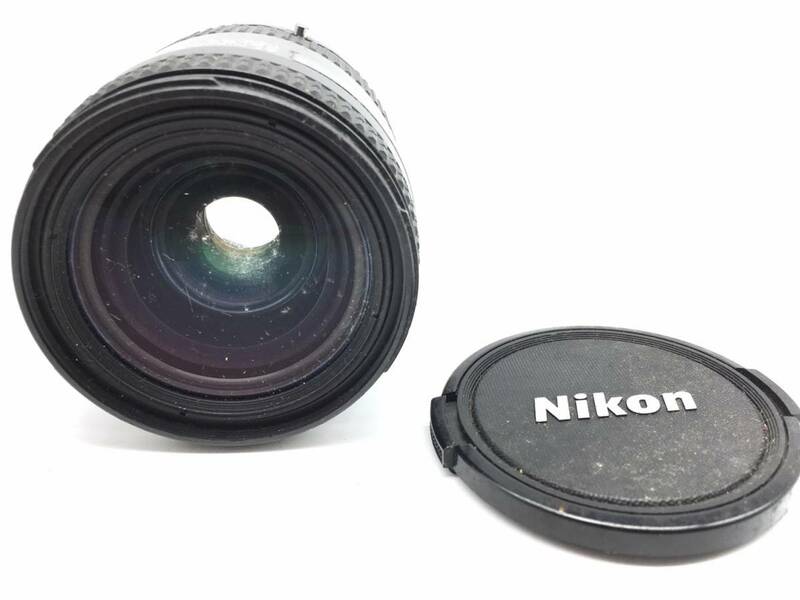 No.7441 Nikon/AF 28-85mm/1:3.5-4.5/カメラレンズ