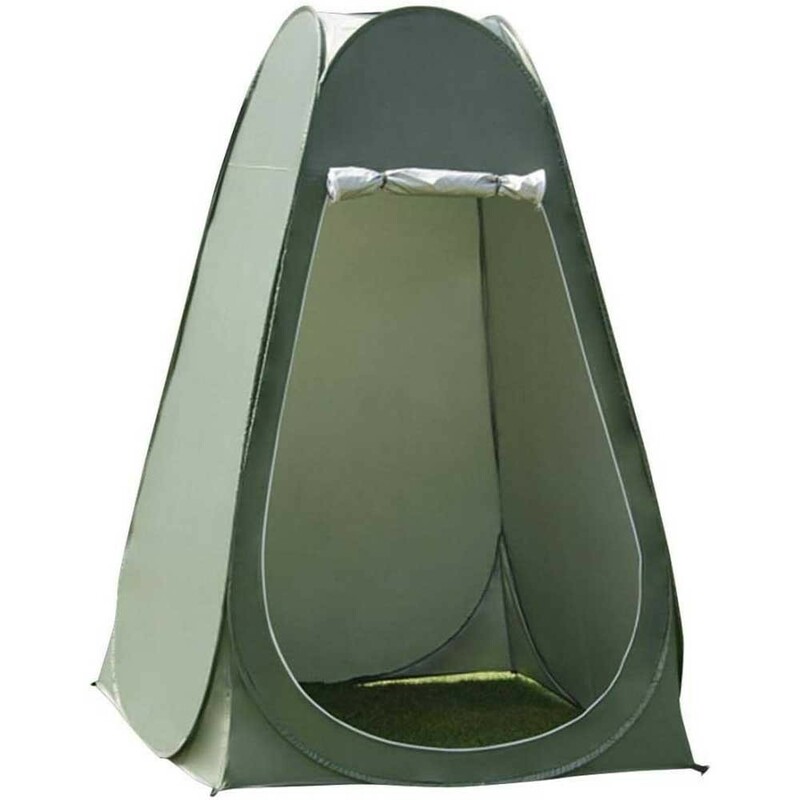 ワンタッチ テント プライバシーテント ビーチテント 着替えテント サンシェード 更衣室 軽量 UVカット 折りたたみ