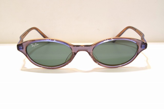 Ray Ban(レイバン)216796 W3218 ヴィンテージメガネフレーム新品メガネフレームめがね眼鏡サングラスメンズレディース男性用女性用