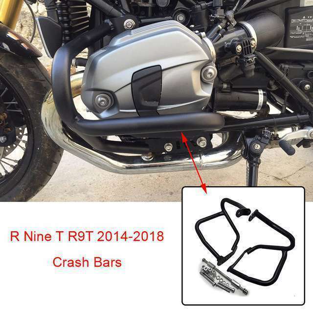 2206 BMW R1200 R NINET R 9 T R9T 2014 2015 2016 2017 2018 オートバイ修理タンク保護