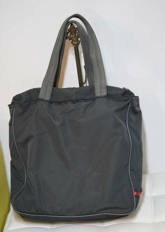 PRADA SPORT プラダスポーツ ハンドバッグ ショルダー ナイロン 肩掛け 4VA064 鞄