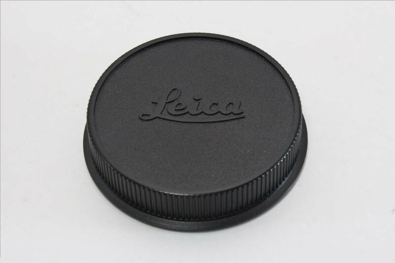 【純正】Leica ライカ キャップ 14025