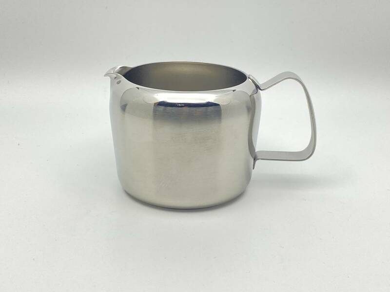 OLD HALL オールドホール STIRLING Milk Jug スターリング ミルクジャグ 年1969-84 Reg. 940182 *T768