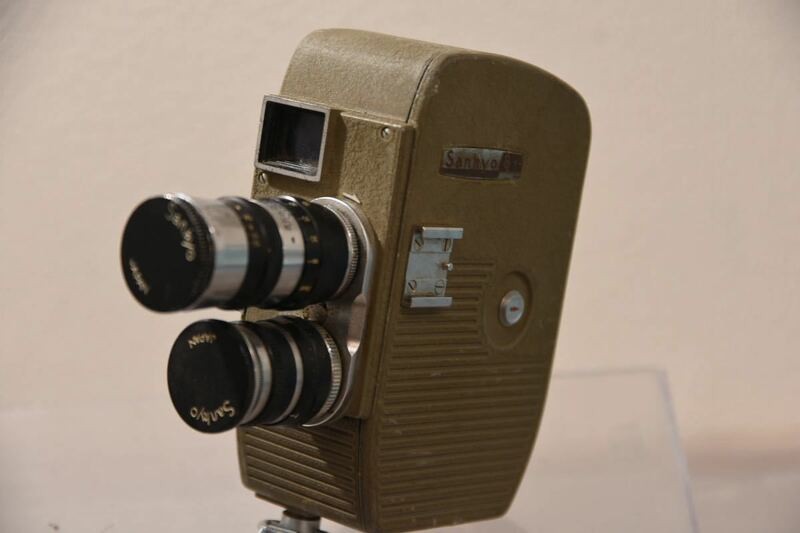 カメラ F1.9 38mm 13mm sankyo 8T 230820W41