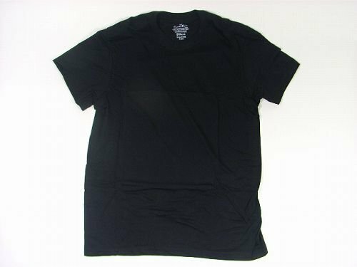 Calvin KleinカルバンクラインCKメンズ男性用半袖Tシャツ（ブラック）S/P
