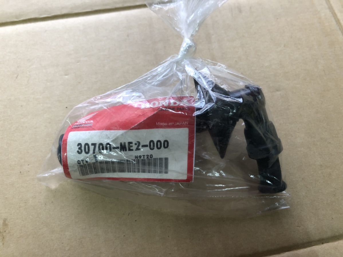 送料無料 純正 新品 廃番品 CX500 ターボ TURBO CX650 TURBO プラグキャップ CX500 プラグ イグニッション