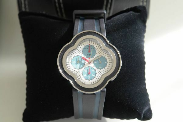 【CROSS】クロス　クロノグラフ腕時計ＷＭＴ30　超特価　在庫処分超特価！（2