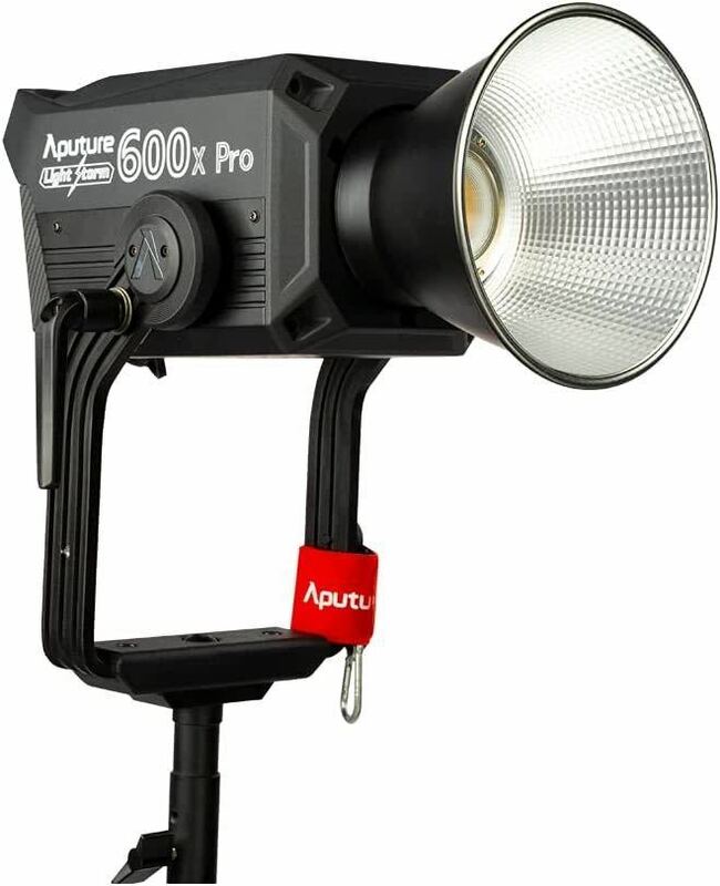 Aputure LS 600x Pro LEDライト 照明 機材 ライティング