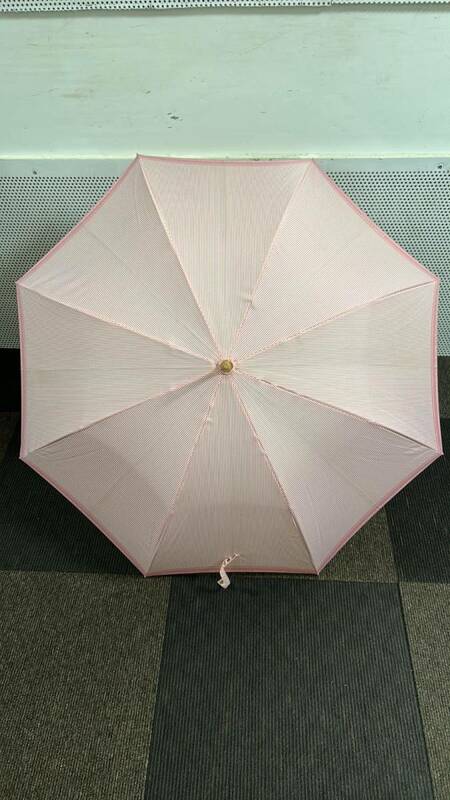 POLO RALPH LAUREN（ポロ ラルフローレン）長傘＆折畳雨傘　レディース　婦人　傘　2本組　Ｓ-79