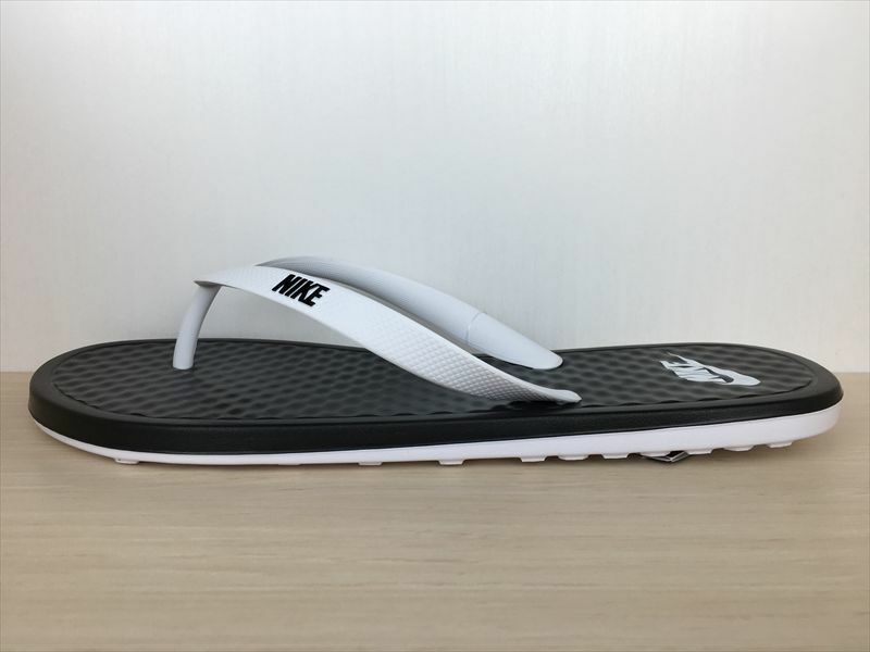 NIKE（ナイキ） ONDECK FLIP FLOP（オンデックフリップフロップ） CU3958-005 靴 スニーカー サンダル メンズ 27,0cm 新品 (1675)