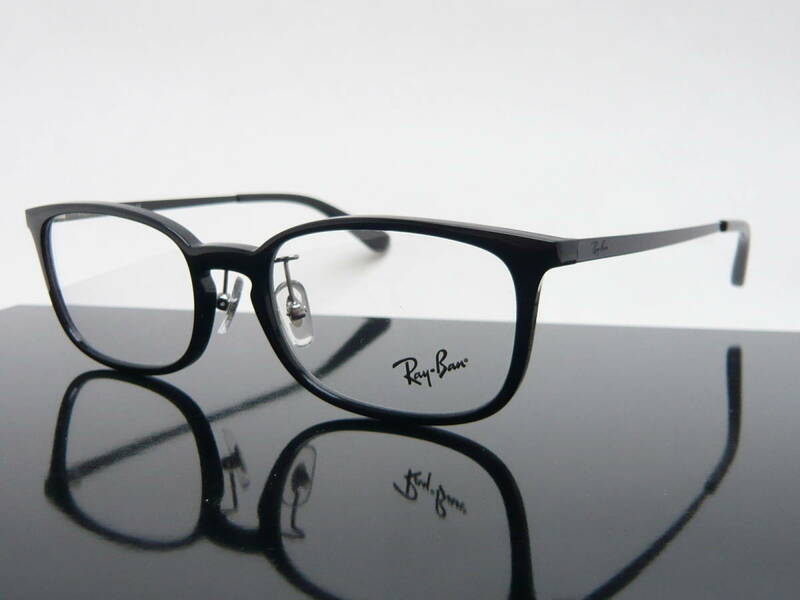 新品 レイバン RX7182D-2000-① メガネ 日本限定モデル 正規品 フレーム RB7182D JAPAN COLLECTION 伊達 老眼鏡 サングラス等に