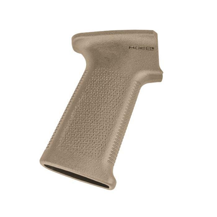 在庫2個 MAGPUL MAG682 マグプル MOE SL AK Grip AK47 AK74 グリップ ピストルグリップ BK AKM 東京マルイ 新品 実物