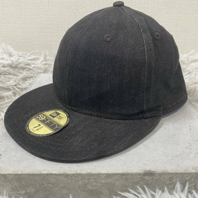 NEW ERA ニューエラ 59FIFTY キャップ帽子 ニューエラキャップ