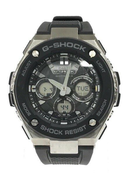 G-SHOCK GST-W300 #2100194295393