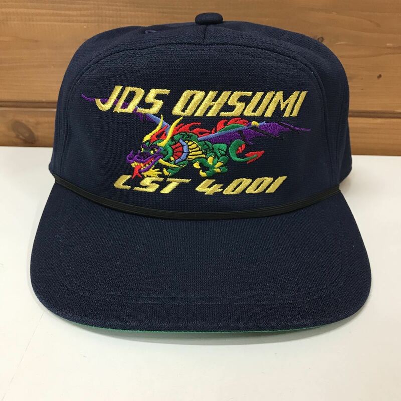 新品　JDS OHSUMIキャップ帽子