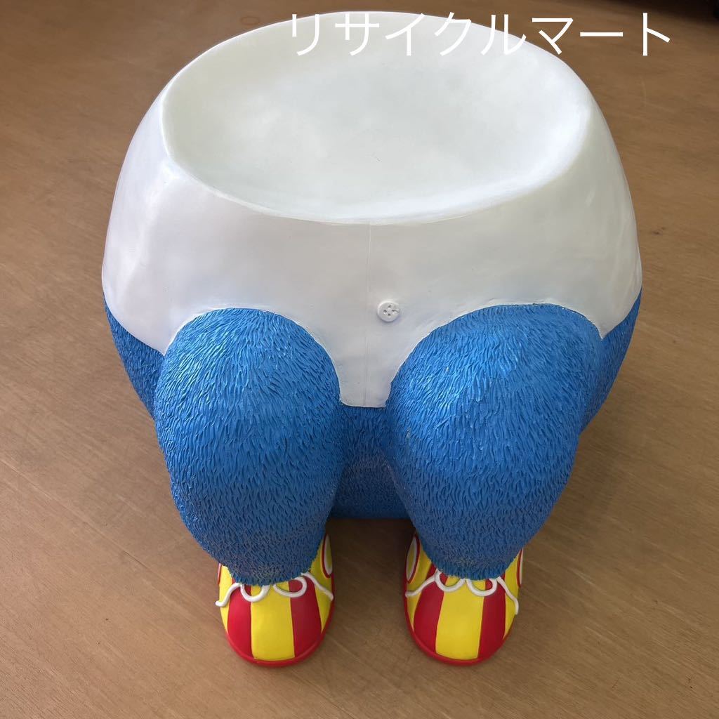 ■レア　希少 広島カープ スラィリーチェア 椅子 限定60　スライリー　スラィリー　高さ41cm