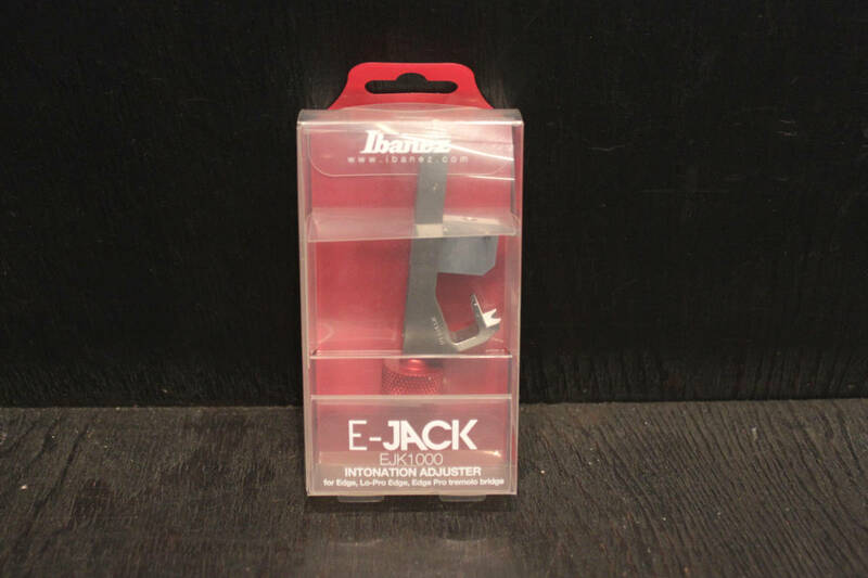 IBANEZ アイバニーズ E-JACK EJK1000 イントネーションアジャストツール 中古美品