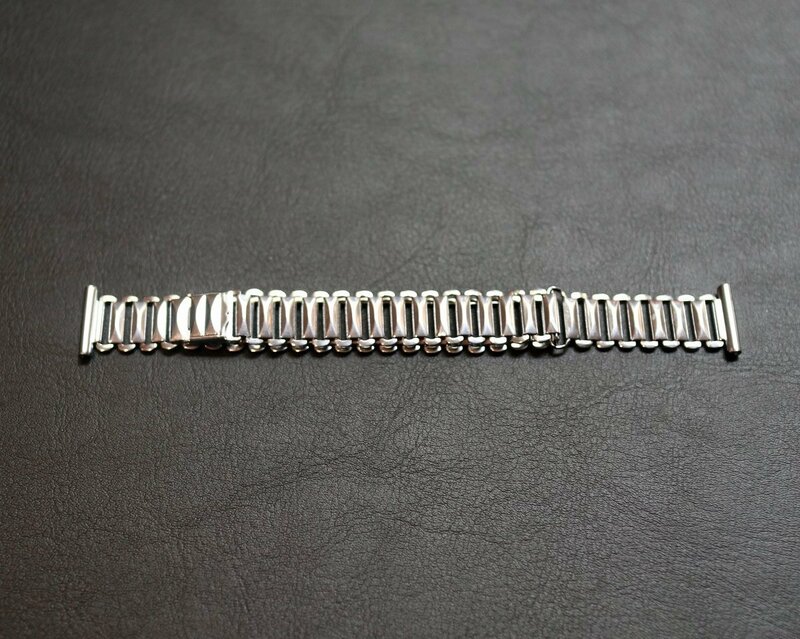 【ZRC】Bamboo Vintage Bracelet NOS 15mm・16mm用