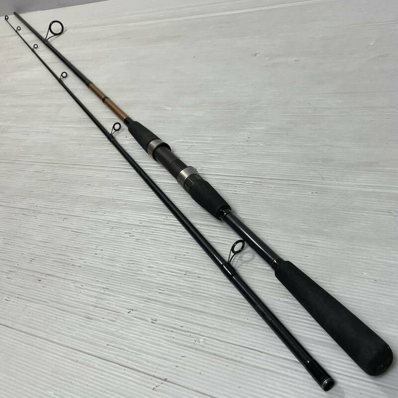 ◯T89 Daiwa ダイワ SALTES BLOW 862LFS