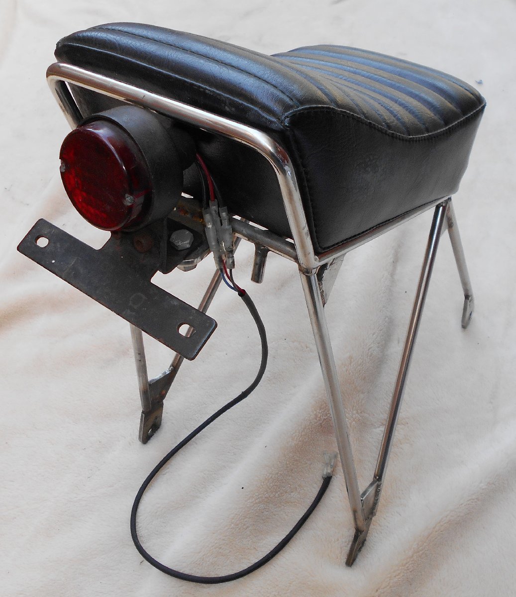 ハーレー ダビッドソン Harley-Davidson バイク パーツ 現状品 【コ201】