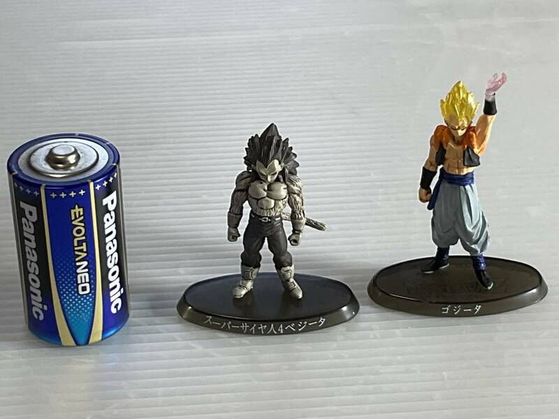 ドラゴンボール　超造形魂　2体セット 　　O