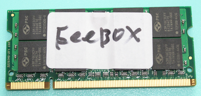 Feebox用メモリ/0803-12