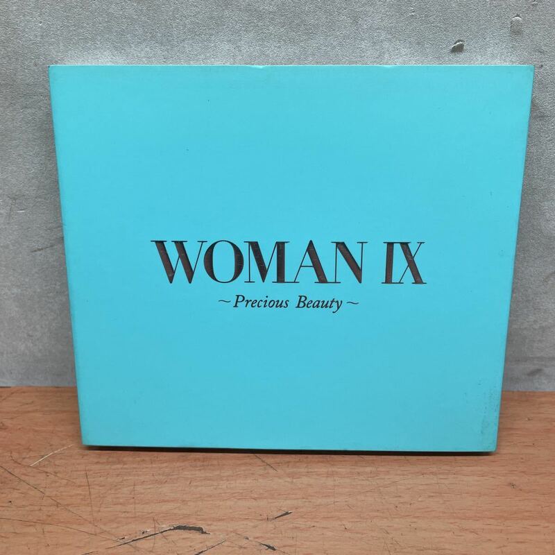 中古CDアルバム　WOMAN 9 Precious Beauty (2枚組)