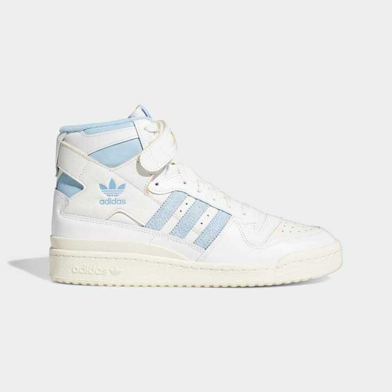 adidas FORUM OG 84 HI LG GW5924 10 28 アディダス フォーラム ハイ スニーカー シューズ イージーブースト スタンスミス スーパースター