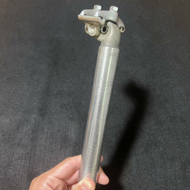 Campagnolo カンパニョーロ シートポスト 26.8mm