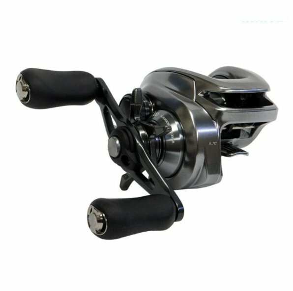 ★SHIMANO シマノ 18 Bantam バンタム MGL #HG RIGHT(右)★