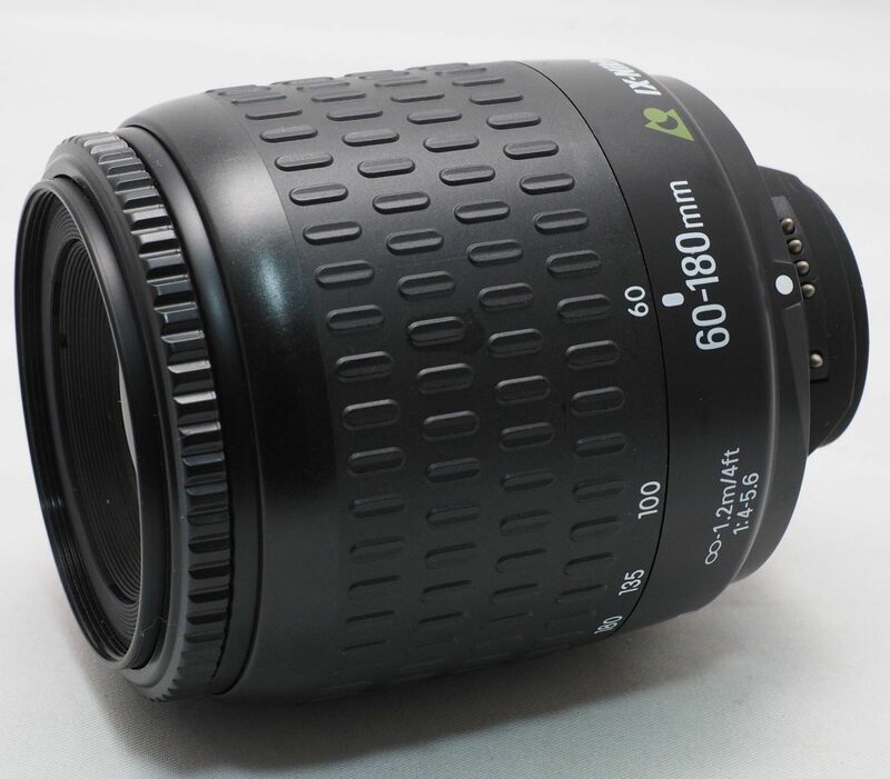 ■Nikon ニコン IX Nikkor 60-180mm F4.5-5.6 ジャンク