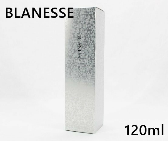 [未開封品]GINZA CLEF BLANESSE ブラネス ザ・ローション 美白化粧水 CLⅡ 120ml