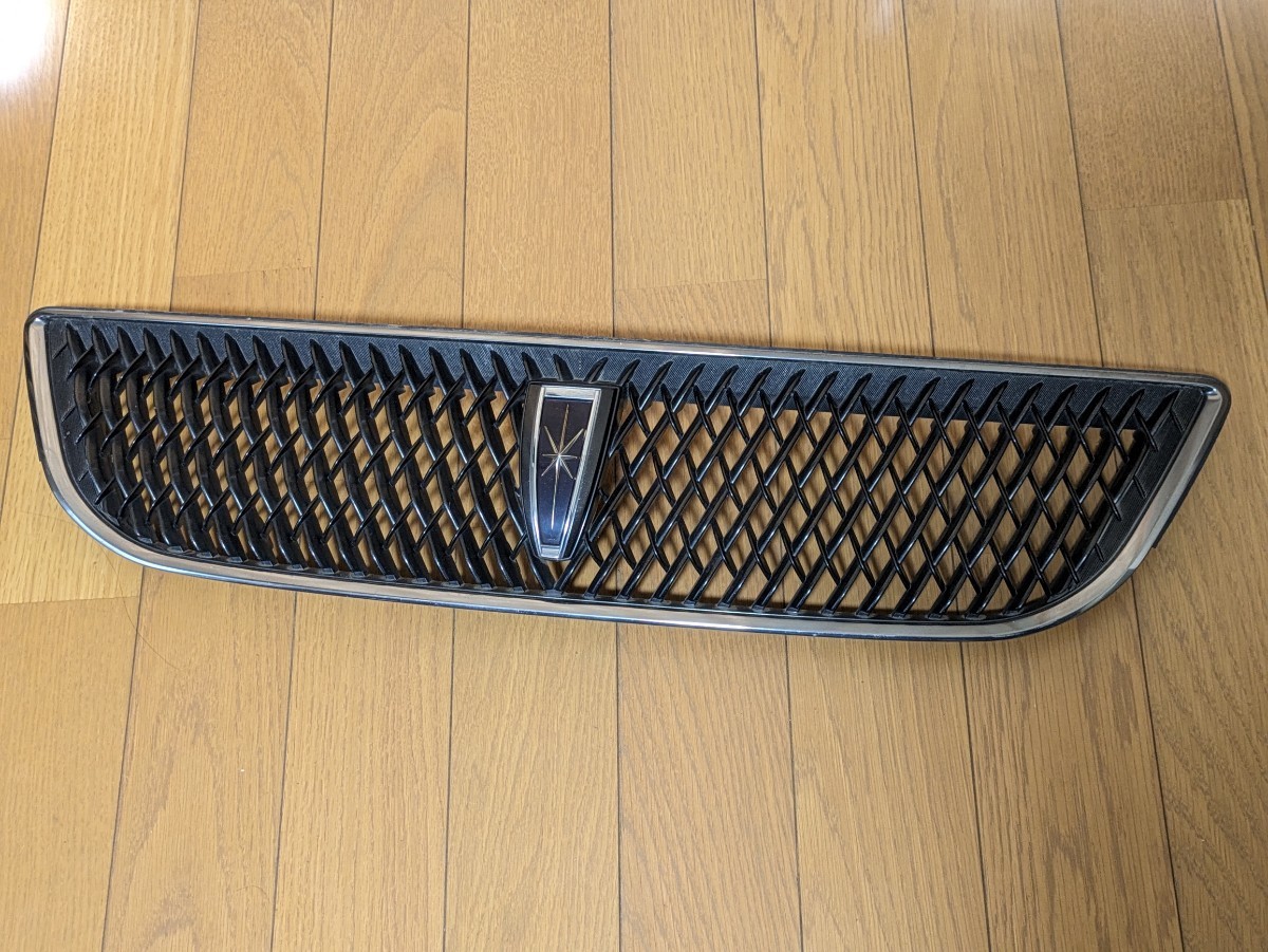 トヨタ マークⅡ 120 フロントグリル SB