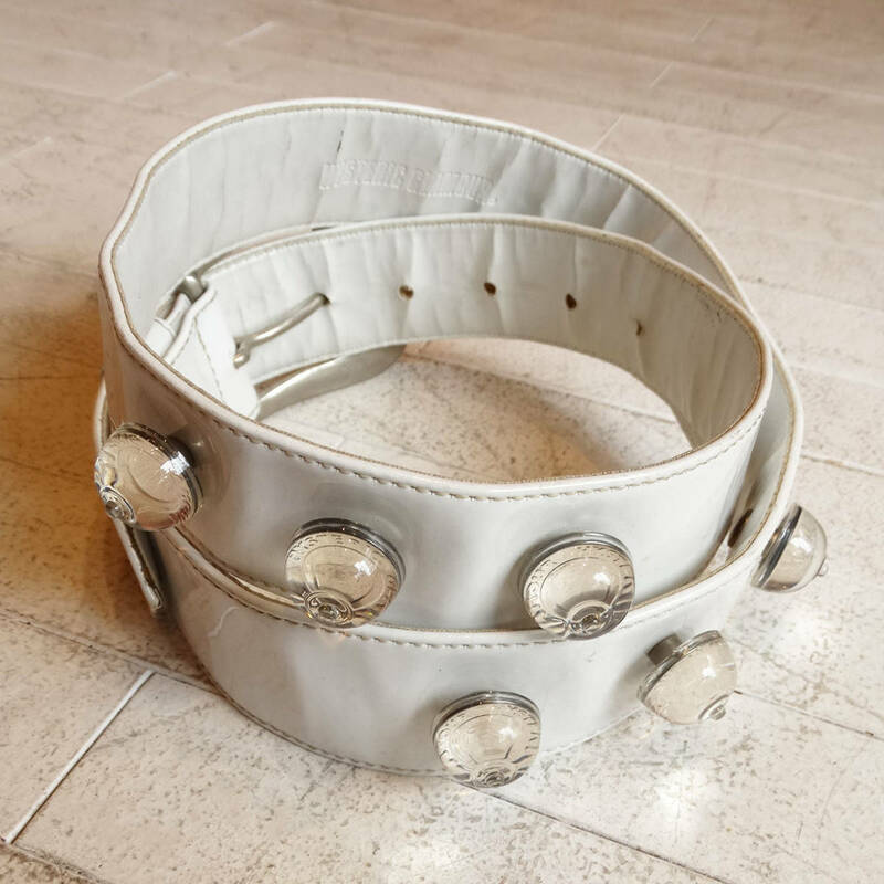 ★「HYSTERIC GLAMOUR」Vintage boobs belt