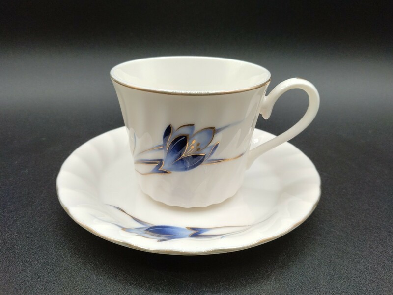 Florence カップ＆ソーサー 食器 ティーカップ コーヒーカップ 皿