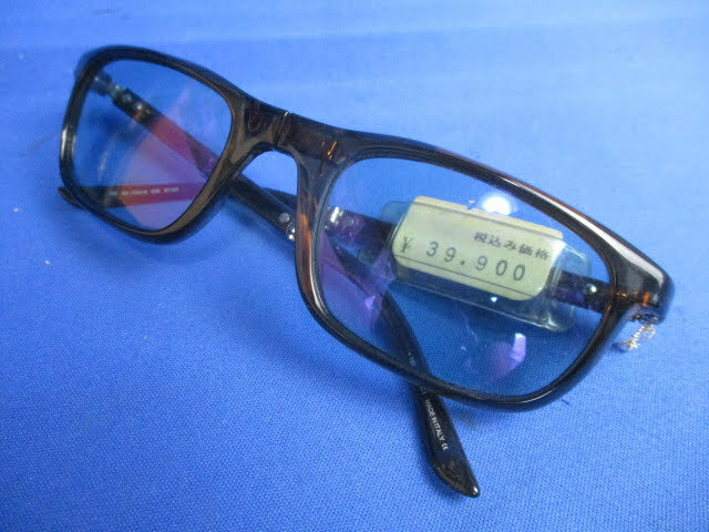 ◆グッチ メガネ◆未使用店舗保管品 GUCCI 135 GG 1442/S K80 51ロ21 フロント約13㎝ サイド約14㎝ 眼鏡 ブランド♪Ｒ-20806