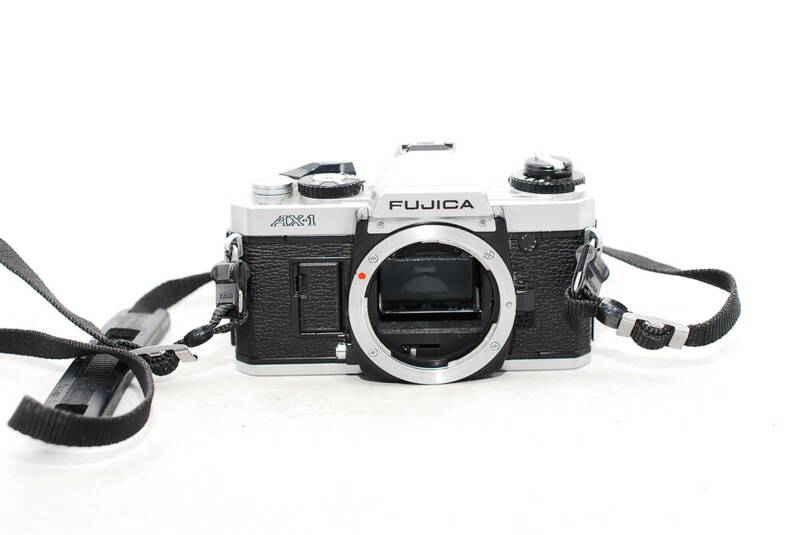 ◇FUJICA フジカ AX-1 ボディ