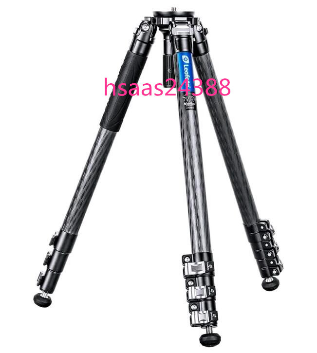 Leofoto レオフォト LVM-324C 三脚
