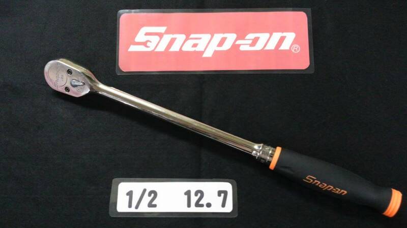 ＜17085B ＞　スナップオン　 Snap-on　スイベルラチェット　SHL935A　USA