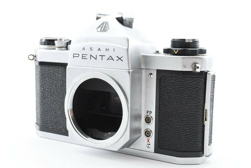 ★☆【訳あり】PENTAX ペンタックス　SV　★☆#20315