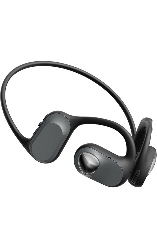 SOUNDPEATS(サウンドピーツ) 　空気伝導　イヤホン 耳を塞がない ワイヤレスイヤホン Bluetooth5.3 オフイヤーデザイン ビーツ Beats