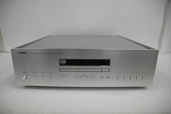 Yamaha ヤマハ CD-S2100　Cd Player　CDプレーヤー (2433044)