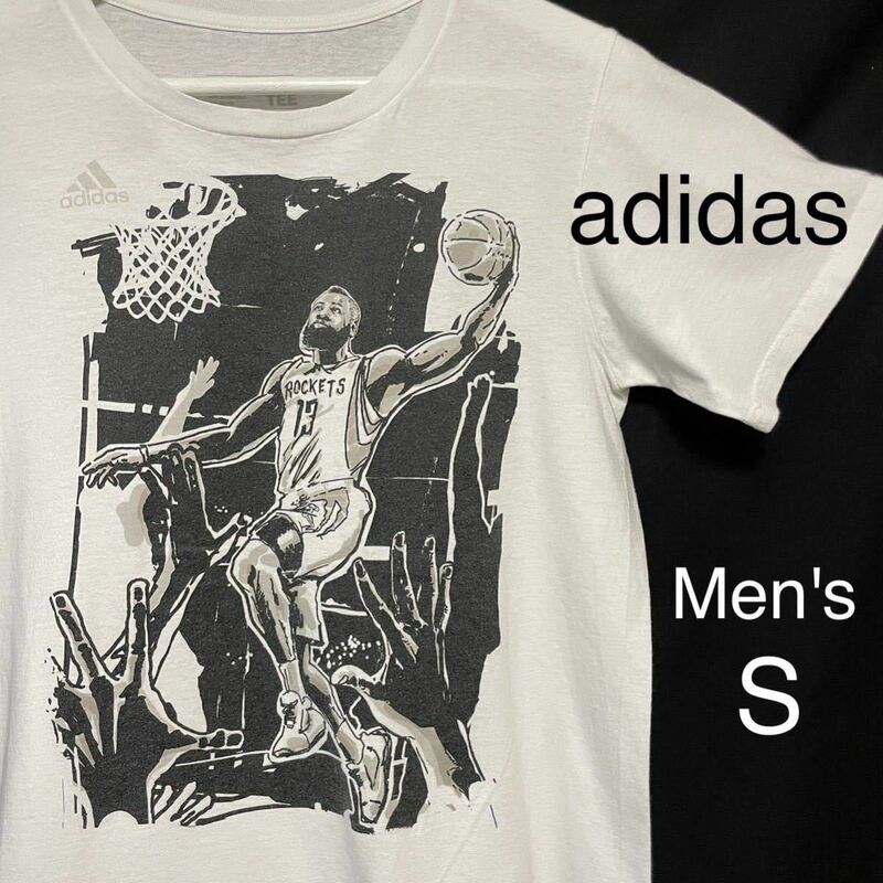 ★美品★adidas James Harden アディダス ジェームズ・ハーデン