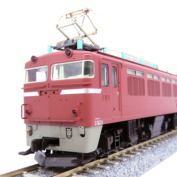 KATO 1-320 (HO)EF81 一般色