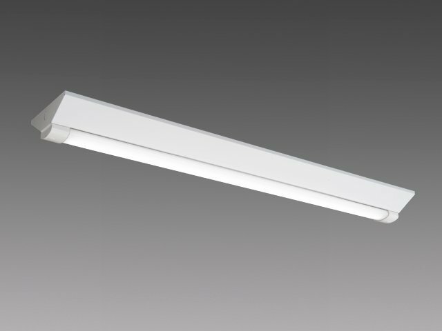 三菱電機　LED照明器具 LEDライトユニット形ベースライト(Myシリーズ) 用途別 防雨・防湿形(軒下用) EL-LHWV42300　⑧
