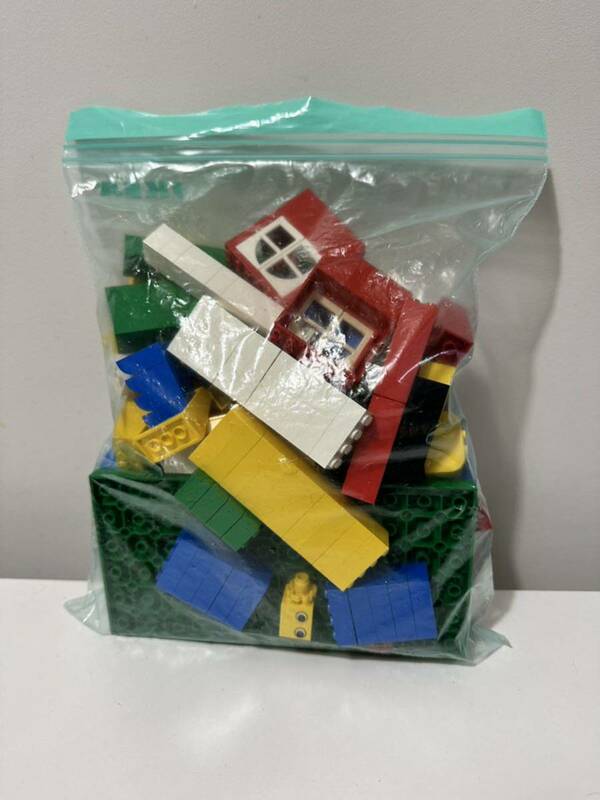LEGO レゴ 【4244 XL Bucket Red】