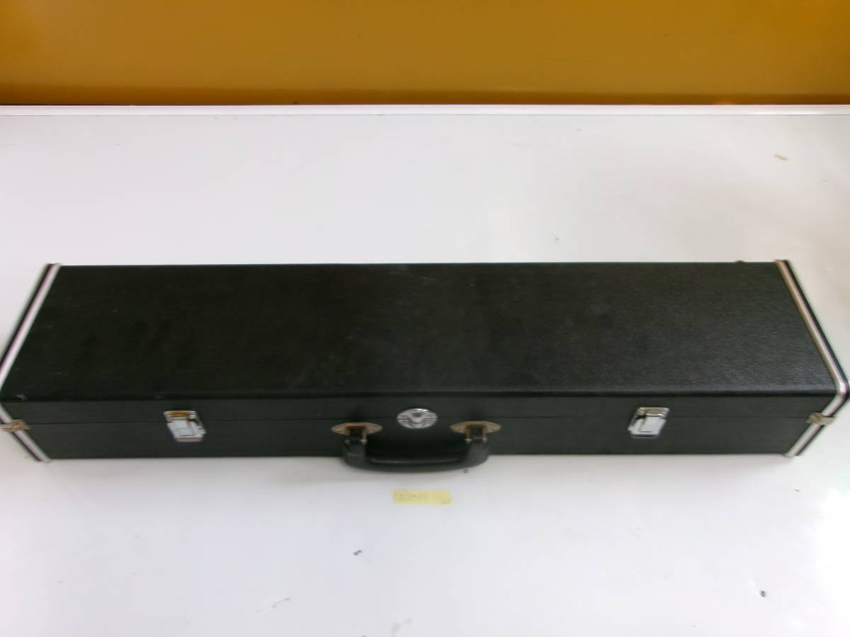 (S-2049)和楽器 大正琴 詳細不明 現状品