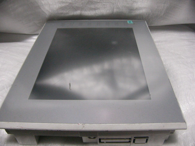 ★動作保証 SHARP ZN-671TA タッチパネル 液晶コントロールターミタル 10.4型/VGA