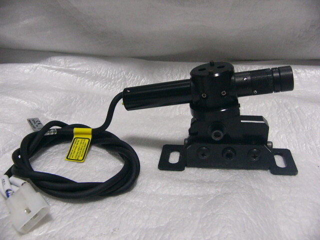 ★TAKEX/Takenaka/竹中 LDF20660FLW-mf ラインパターン レーザ発射器/レーザプロジェクタ 複数有