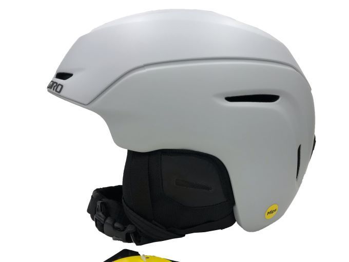 【特別シーズンオフ価格】GIRO NEO MIPS MATTE LIGHT GREY/Lサイズ 新品